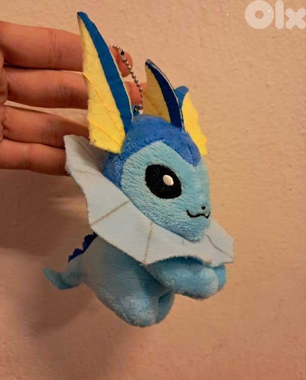 Original Pokémon Nintendo Pokémon Center 3