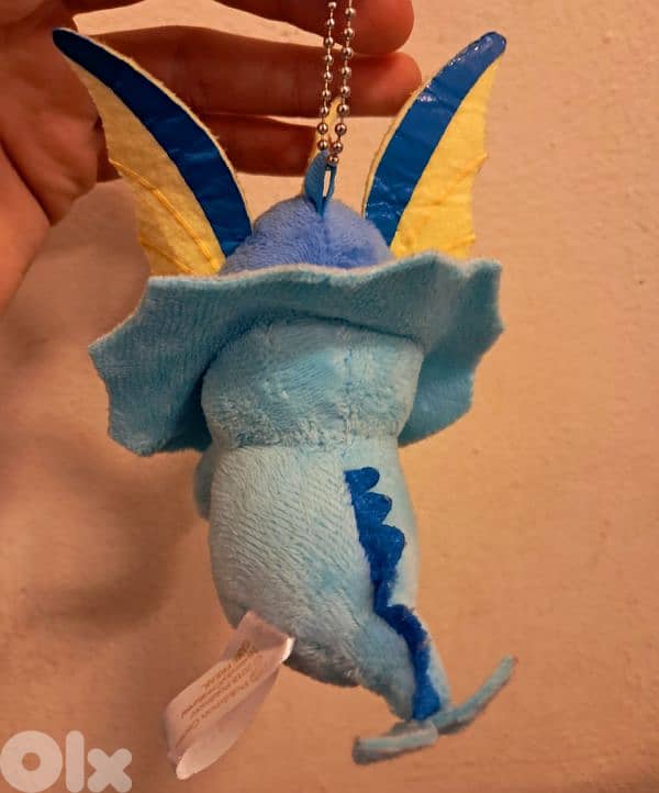 Original Pokémon Nintendo Pokémon Center 4