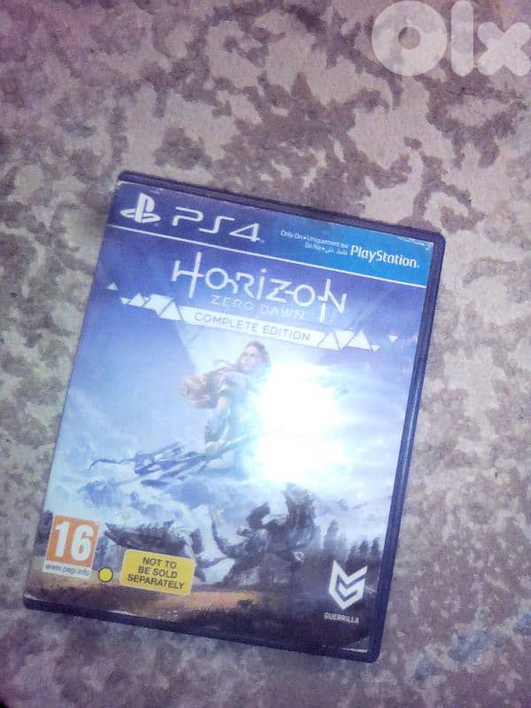 Ps4 games 1