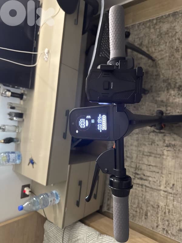 Lydsto max 30 scooter 3