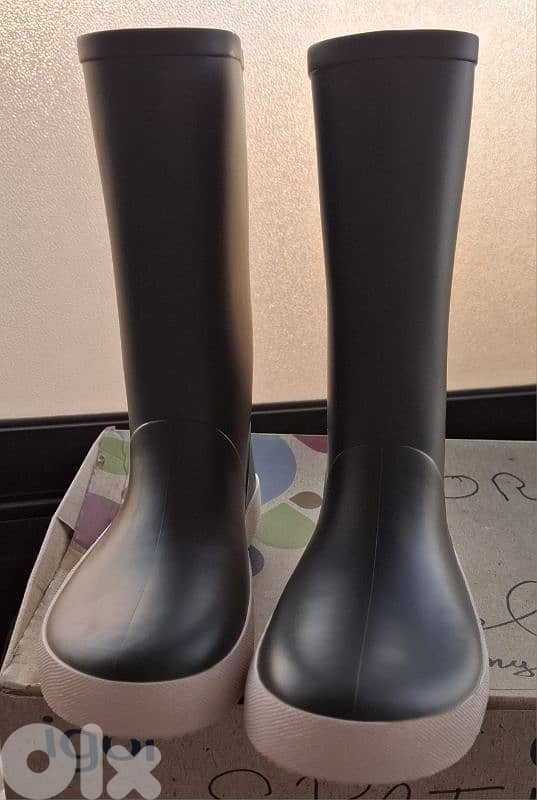 shoes brand igor very nice quality 8