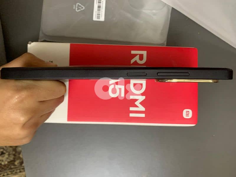 Redmi A5 2