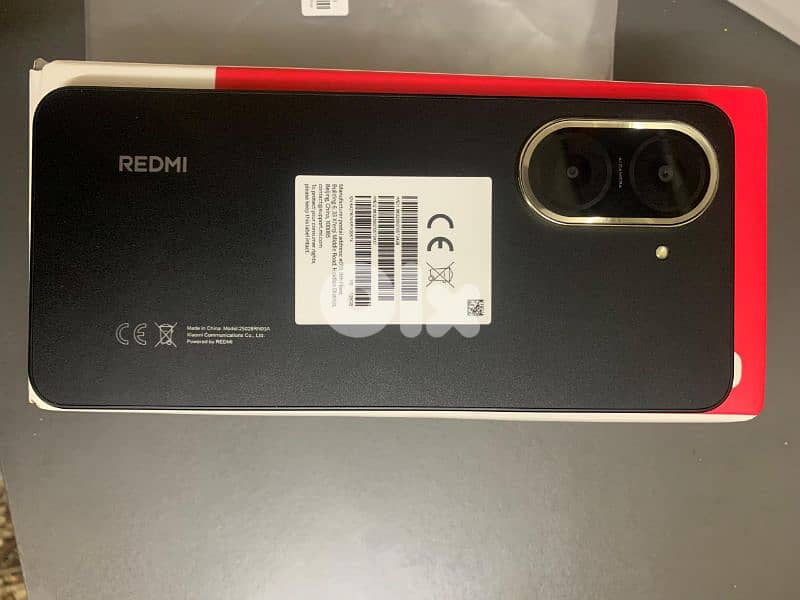 Redmi A5 4