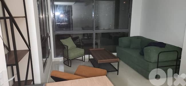 Brand new Apartment -New Building -Central Location| Achrafieh