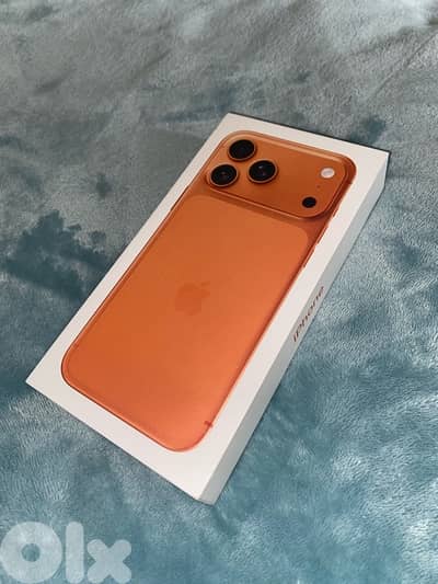 BADO JEMROK , 17 pro max