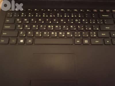 lenovo laptop used very clean nothin is broken