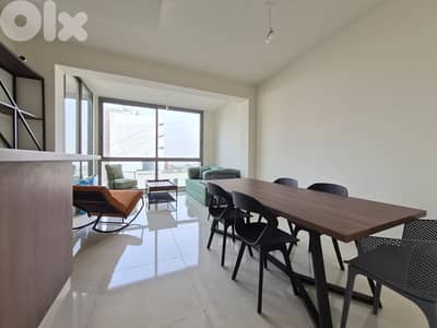 Brand new Apartment -New Building -Central Location| Achrafieh