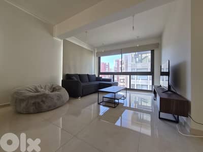 Brand New Modern apartment- New Building- Central Location | Achrafieh