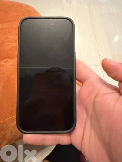 iPhone 15 sim 128