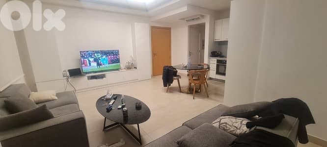 Modern 2 bedroom apartment| New Building-Prime Location| Achrafieh