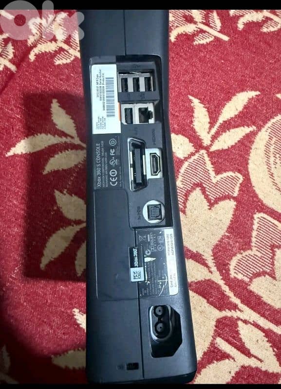 Xbox 360 1