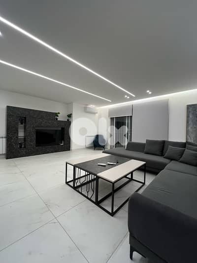 Apartment for Sale in Broumana شقة للبيع في برمانا