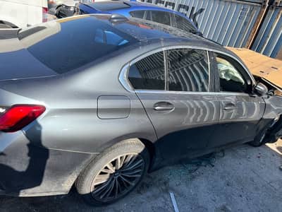 BMW G20 3-Series 2019 3500$ only