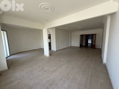 Apartment For Rent In Achrafieh