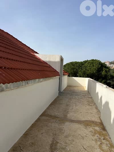 Duplex apartment for Sale in Broumana - Oyoun