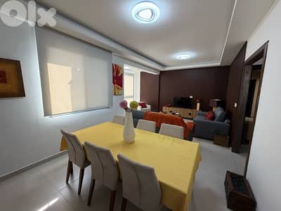 Apartment for Rent In Achrafieh