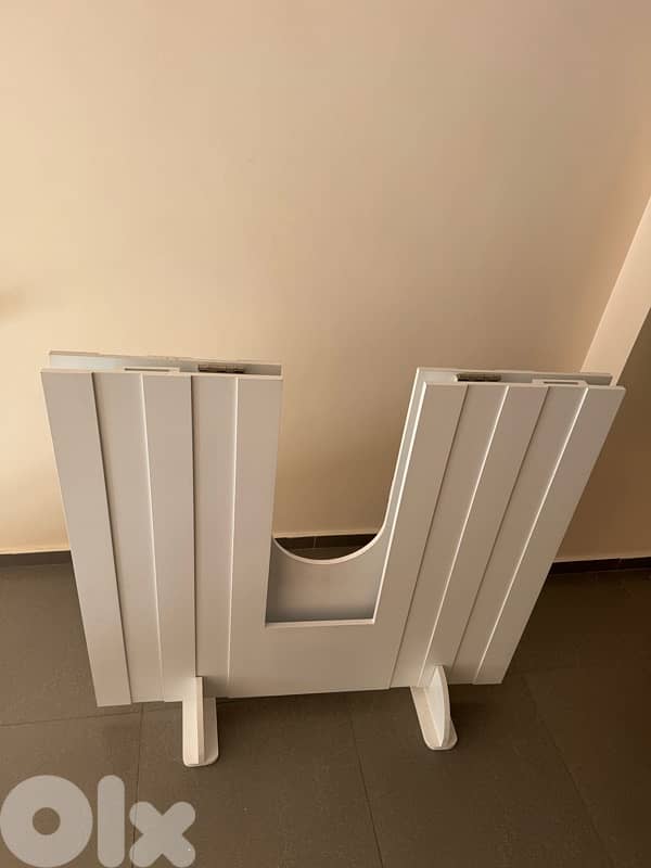 counter and backdrops 2