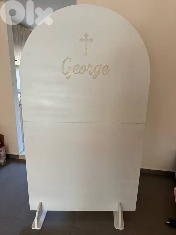 counter and backdrops 4