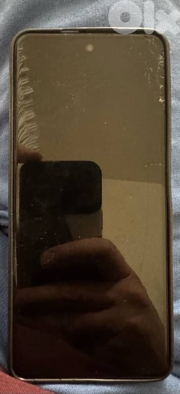 infinix hot 40 pro used like new