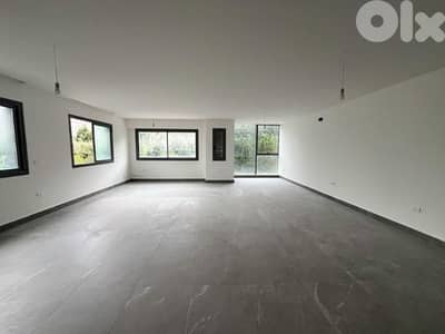 Prime location New Office in Bsalim, Maten.