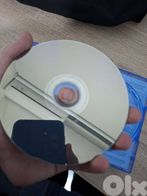 fc 25 used like new 1