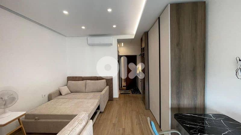 chalet at holiday beach for rent 1