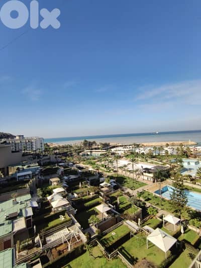 chalet at holiday beach for rent