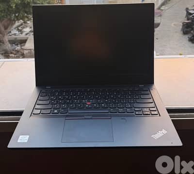 Laptop Lenovo thinkpad L14