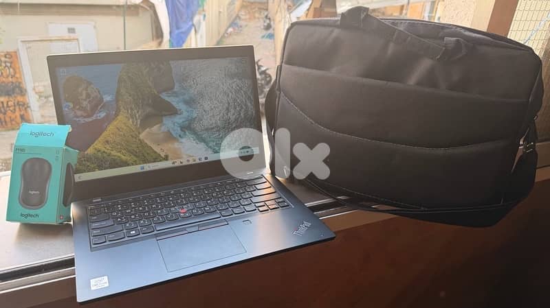 Laptop Lenovo thinkpad L14 2