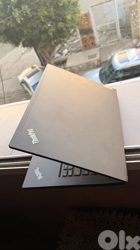 Laptop Lenovo thinkpad L14 3