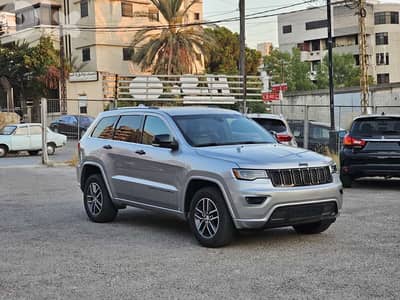 Jeep Cherokee 2017