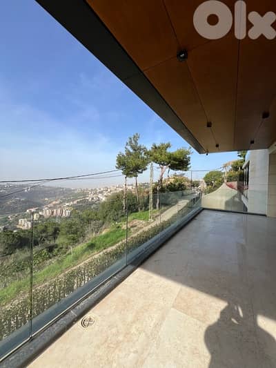 Apartment for Rent in Monteverde شقة للإيجار في المونتيفيردي