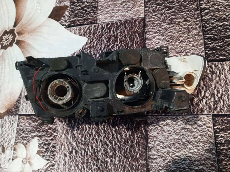 dwaw bmw E46 cope egel 2001 3