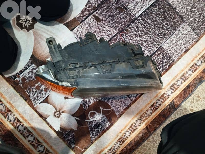 dwaw bmw E46 cope egel 2001 5