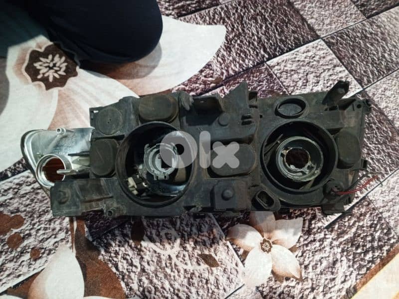 dwaw bmw E46 cope egel 2001 6