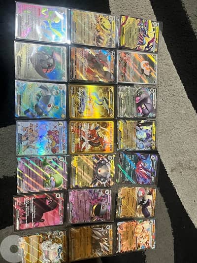 pokemon cards 2