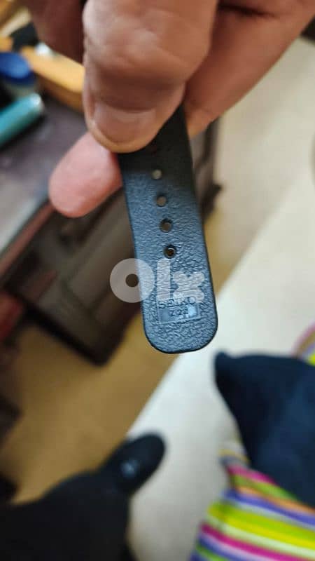 seiko diver scuba automatic watch 3