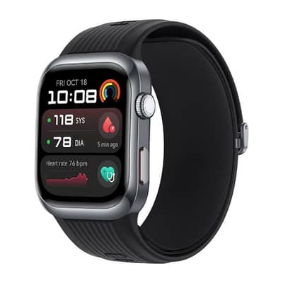 Huawei Watch D2 Ambulatory Blood Pressure Monitoring