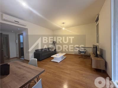 Central 2 Bedroom in Achrafieh