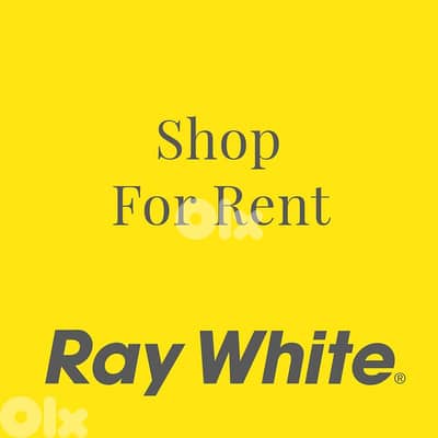 RWK111RH - Shop for rent in jounieh