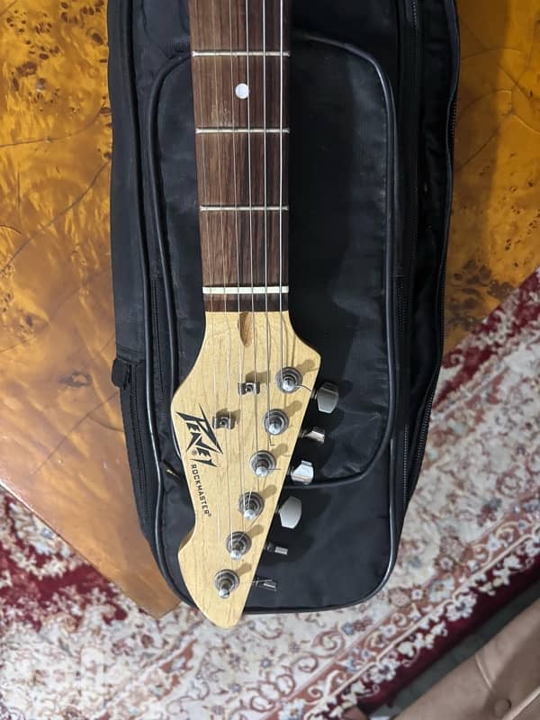 package electric guitar amp 3