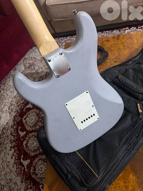 package electric guitar amp 5