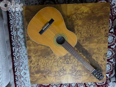 classic guitar