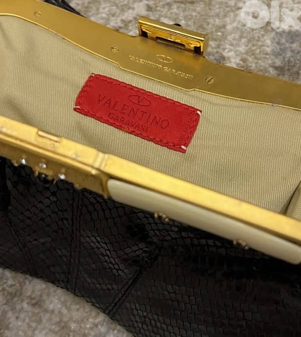 Valentino Garavani vintage 3