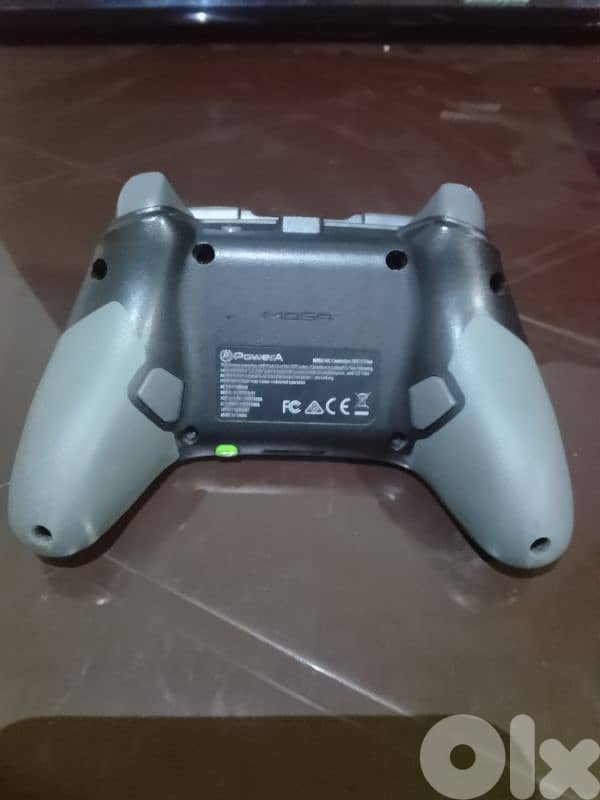 Xbox Verified Controller 1