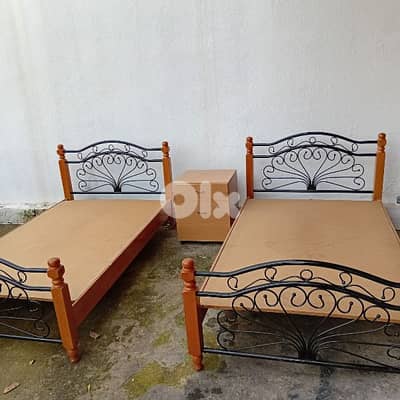 تختين  اوروبي مفرد شبه جديد سعر منهي