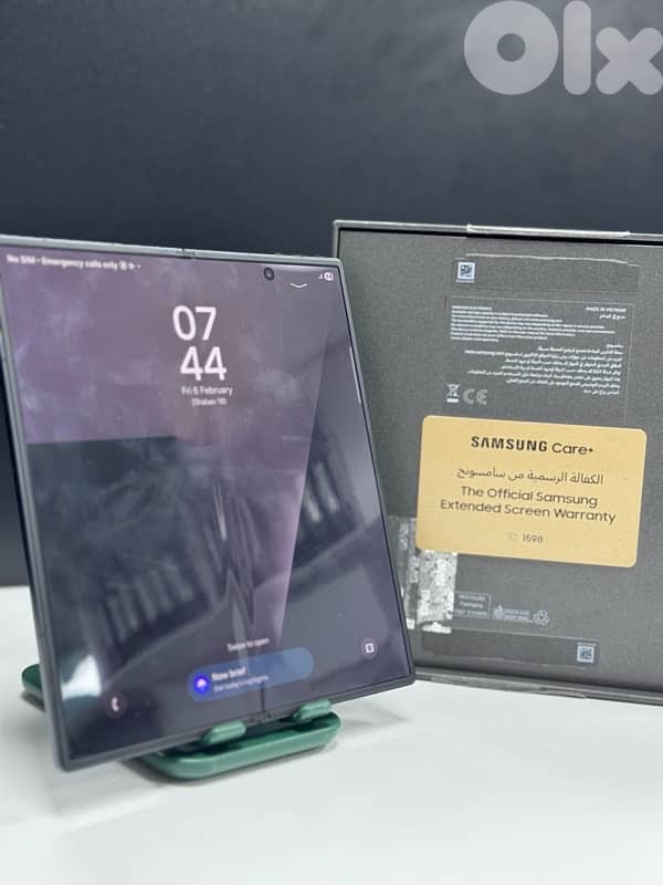 Samsung Fold 7 1