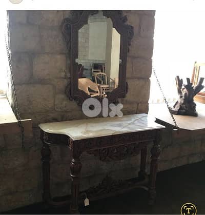 style antique furniture