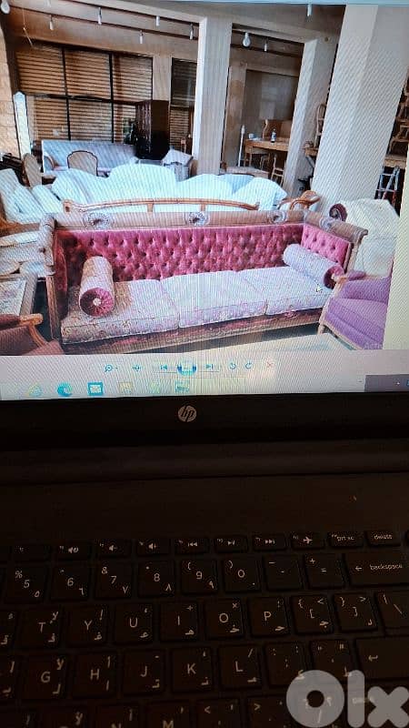 style antique furniture 3