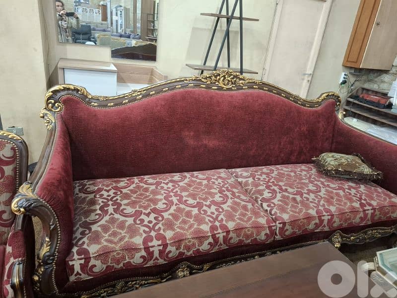 style antique furniture 4